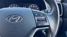 Hyundai Tucson 1.6 GDi SE Nav 5dr 2WD Petrol Estate